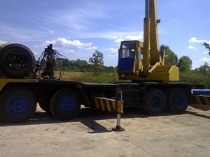 ขายรถเครน 12 ล้อ 25 ตัน TADANO TL251 ปั๊ม 2 ตอน ดันหน้า ขาตรง รถสวย ยางสวย ขายรถเครน 12 ล้อ 25 ตัน TADANO TL251 ปั๊ม 2 ตอน ดันหน้า ขาตรง รถสวย ยางสวย