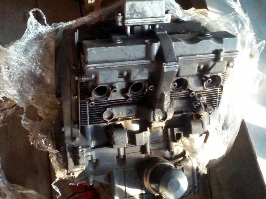 ขอขาย suzuki gsxr400 r7 สภาพเดิมๆ มีทะเบียน ขอขาย suzuki gsxr400 r7 สภาพเดิมๆ มีทะเบียน