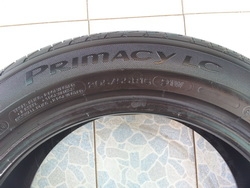 ขายยาง205/65/15 ยางMICHELIN PRIMACY LC ปี 10