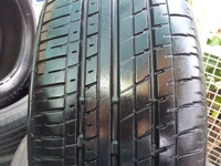 ขายยาง175/65/15 ยาง BRIDGESTONE TURANZA EZ 370 ปี 08,10