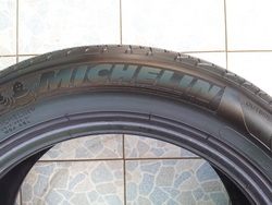 ขายยาง205/55/16 ยางMICHELIN PRIMACY LC ปี 11