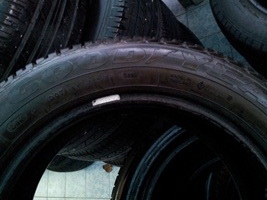 ขายยาง175/65/15 ยาง GOOD YEAR GT3 ปี 11