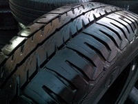 ขายยาง175/65/15 ยาง GOOD YEAR GT3 ปี 11