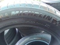 ขายยาง205/55/16 ยางMICHELIN pilot sport 3 ปี 10