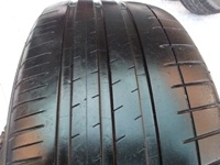 ขายยาง205/55/16 ยางMICHELIN pilot sport 3 ปี 10