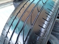 ขายยาง195/65/15 ยาง BRIDGESTONE TURANZA ER 300 ปี 10