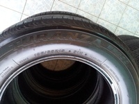 ขายยาง195/65/15 ยาง BRIDGESTONE TURANZA ER 300 ปี 10