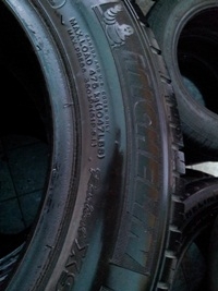 ขายยาง175/65/14 ยางMICHELIN ENEREY XM1 ปี 08