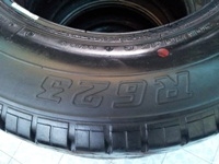 ขายยาง205/70/15 ยาง BRIDGESTONE R623