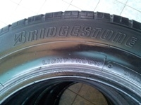 ขายยาง205/70/15 ยาง BRIDGESTONE R623