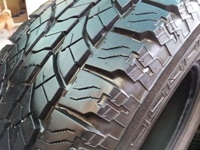 ขายยาง245/70/16 ยาง YOKOHAMA GEOLANDAR A/T-S ปี 11