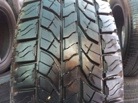 ขายยาง245/70/16 ยาง YOKOHAMA GEOLANDAR A/T-S ปี 11