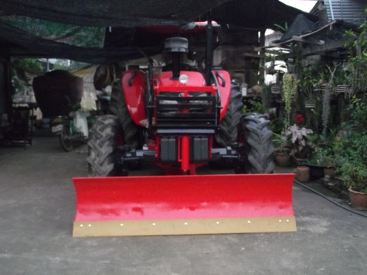 ขายด่วน คูโบต้า M9540