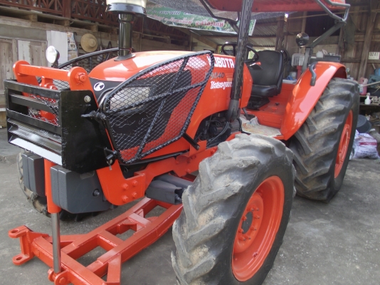 ขายด่วน คูโบต้า M9540