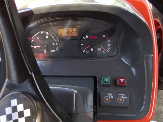 ขายด่วน คูโบต้า M9540