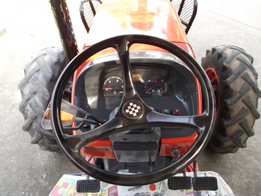 ขายด่วน คูโบต้า M9540