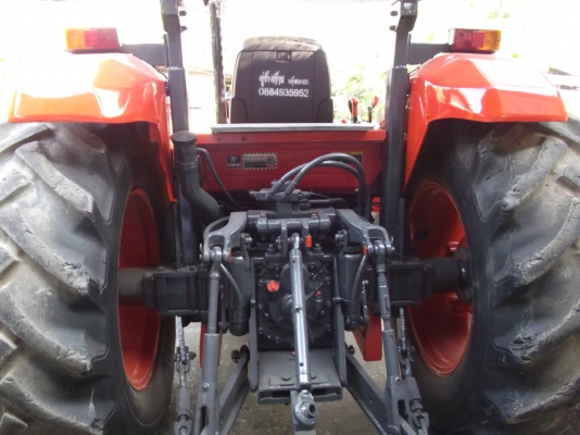 ขายด่วน คูโบต้า M9540