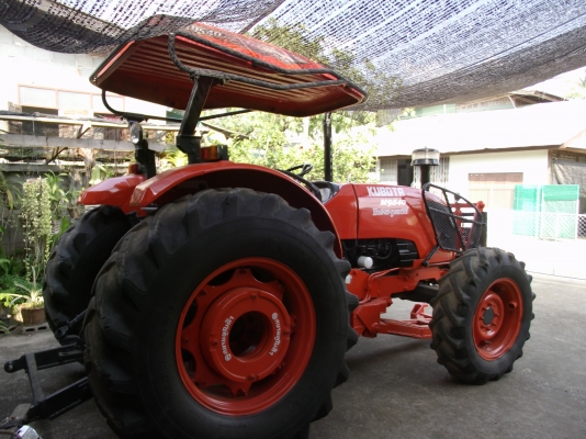 ขายด่วน คูโบต้า M9540