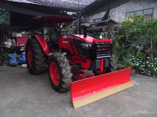 ขายด่วน คูโบต้า M9540