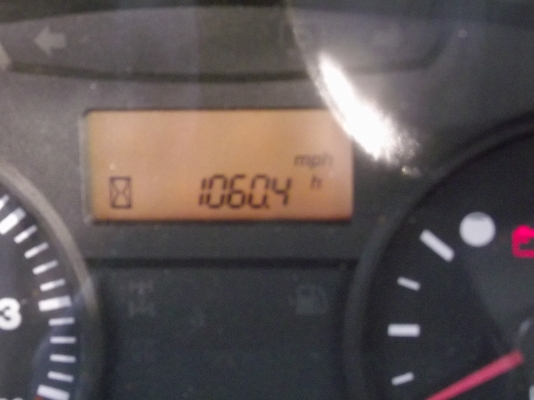 ขายด่วน คูโบต้า M9540