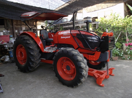 ขายด่วน คูโบต้า M9540