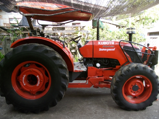 ขายด่วน คูโบต้า M9540