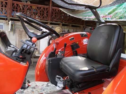 ขายด่วน คูโบต้า M9540