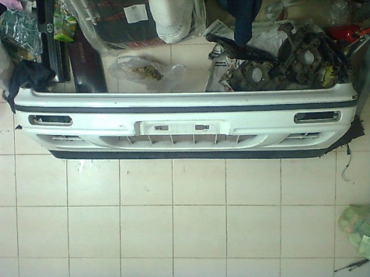 กันชนหน้า a31