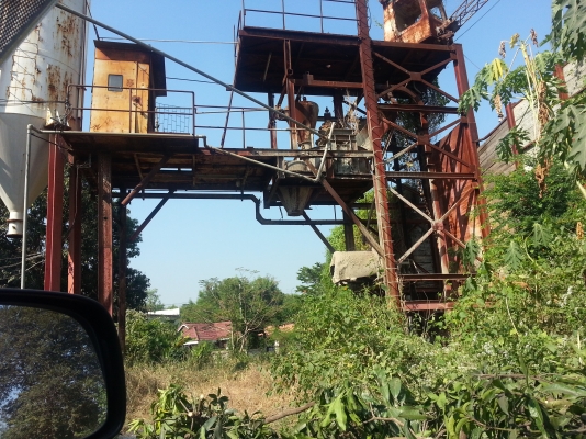 ขายแพลนปูน