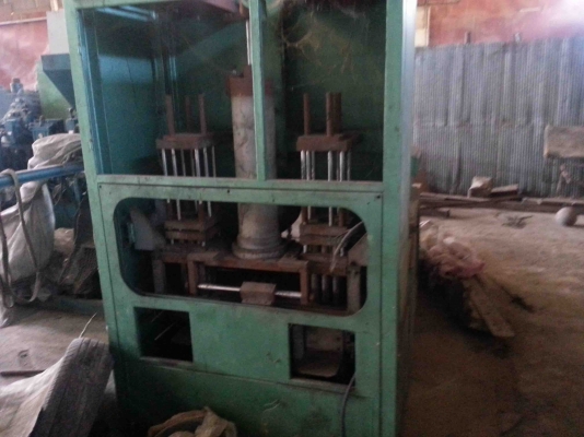 ขายเครื่องอัดถ่าน