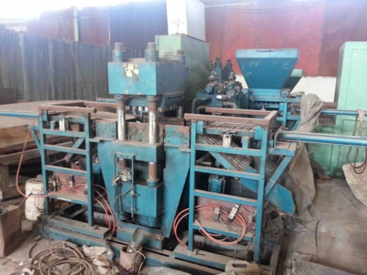 ขายเครื่องอัดถ่าน