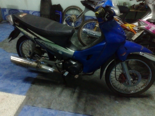 **ขาย**เวฟ125 สตาดมือ 9700บาท เครื่องเดิม สนใจด้านใน