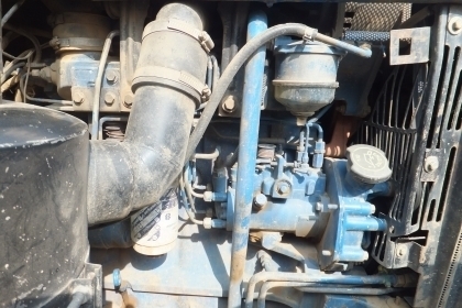 รถไถนาฟอร์ด 6640 (รถนอก)ปี55 ใช้งาน 5404 ชม. คานหน้าคาเรโร่ 2 เพลา รถไถนาฟอร์ด 6640 (รถนอก)ปี55 ใช้งาน 5404 ชม. คานหน้าคาเรโร่ 2 เพลา