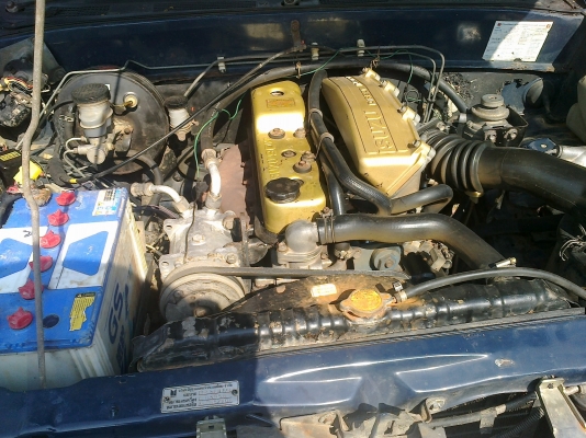 อีซูซเดิมสวย ขายถูก พร้อมใช้