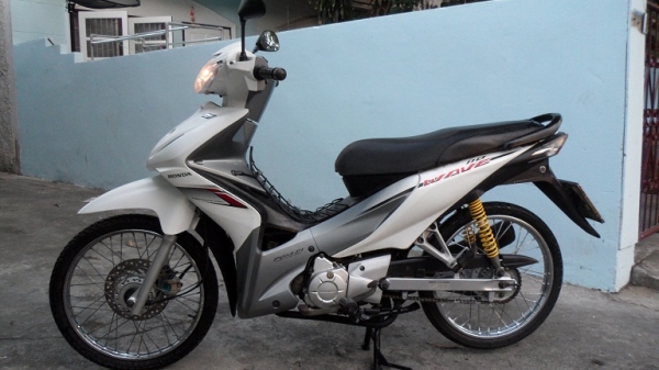 ขายเวฟ 110 i สตาร์ทมือ เดิมๆ ปี 53 ขายเวฟ 110 i สตาร์ทมือ เดิมๆ ปี 53