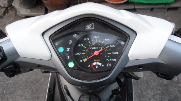 ขายเวฟ 110 i สตาร์ทมือ เดิมๆ ปี 53 ขายเวฟ 110 i สตาร์ทมือ เดิมๆ ปี 53