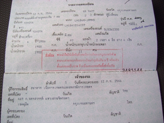 ขายตาเพชรช่วงยาวปี2546 ขายตาเพชรช่วงยาวปี2546