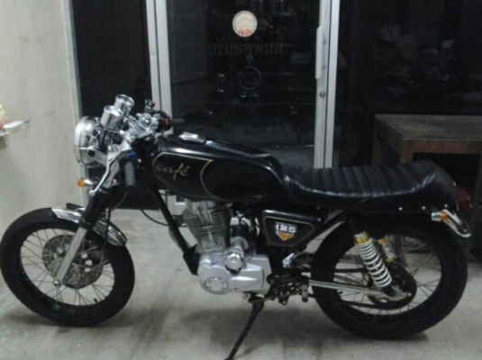 ขายด่วนๆjx cafe 250 ทะเบียนโอนภาษีเต็ม ราคาพร้อมส่งทั่วประเทศ