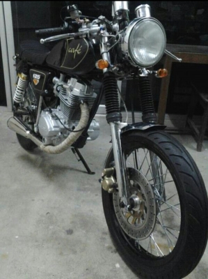 ขายด่วนๆjx cafe 250 ทะเบียนโอนภาษีเต็ม ราคาพร้อมส่งทั่วประเทศ