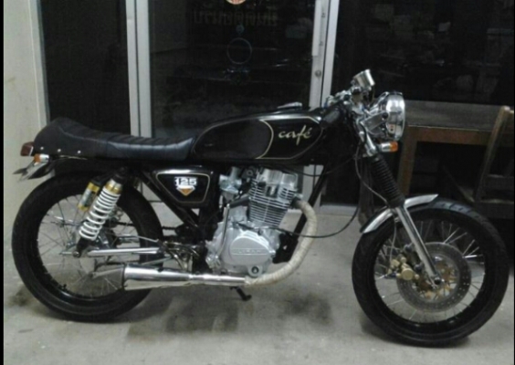 ขายด่วนๆjx cafe 250 ทะเบียนโอนภาษีเต็ม ราคาพร้อมส่งทั่วประเทศ