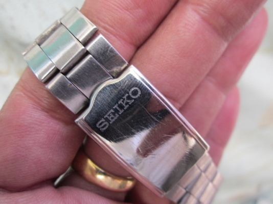 +++++ SEIKO 7s26 หลังเปลือย +++++ +++++ SEIKO 7s26 หลังเปลือย +++++