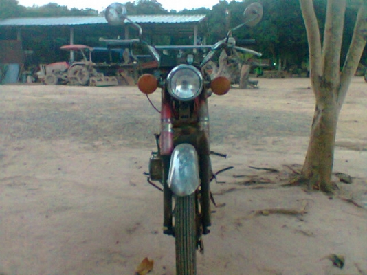 ขายsusuki a 100