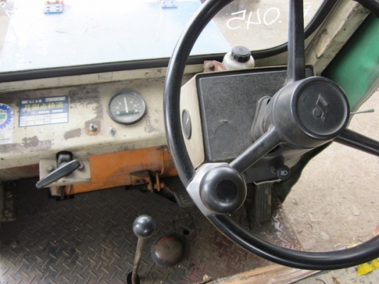 ขาย-รถลากจูง NISSAN: NF01 สภาพดีพร้อมใช้งานเลย ใช้ได้ 2 ระบบ ทั้งน้ำมันเบนซิน และ แก๊ส เป็นของมือสองจากญี่ปุ่นแท้ ขาย-รถลากจูง NISSAN: NF01 สภาพดีพร้อมใช้งานเลย ใช้ได้ 2 ระบบ ทั้งน้ำมันเบนซิน และ แก๊ส เป็นของมือสองจากญี่ปุ่นแท้