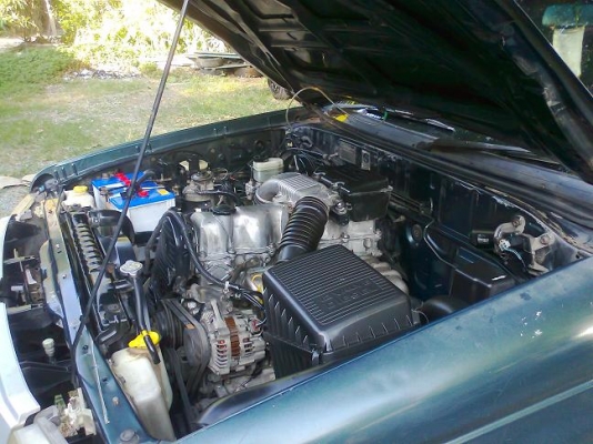 ford ranger หัวเดียว ปี 03 เครื่อง 2.5 มีเพาเวอร์ค่ะ ford ranger หัวเดียว ปี 03 เครื่อง 2.5 มีเพาเวอร์ค่ะ