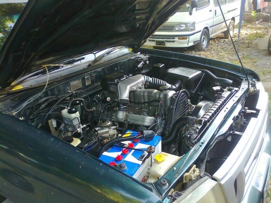 ford ranger หัวเดียว ปี 03 เครื่อง 2.5 มีเพาเวอร์ค่ะ ford ranger หัวเดียว ปี 03 เครื่อง 2.5 มีเพาเวอร์ค่ะ