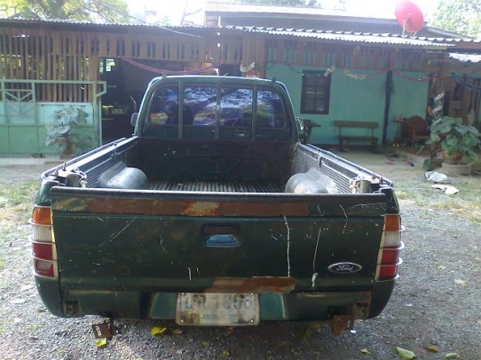 ford ranger หัวเดียว ปี 03 เครื่อง 2.5 มีเพาเวอร์ค่ะ ford ranger หัวเดียว ปี 03 เครื่อง 2.5 มีเพาเวอร์ค่ะ