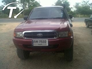 -ขายฟอด4x4ปี44ท็อบสุด รถสวยพร้อมลุยถูกๆ -ขายฟอด4x4ปี44ท็อบสุด รถสวยพร้อมลุยถูกๆ