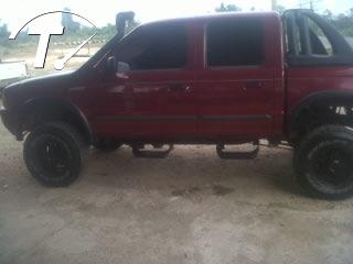 -ขายฟอด4x4ปี44ท็อบสุด รถสวยพร้อมลุยถูกๆ -ขายฟอด4x4ปี44ท็อบสุด รถสวยพร้อมลุยถูกๆ