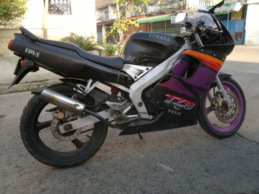 ขาย TZM เดิมๆเครื่องดีมากๆ 8000 บาท