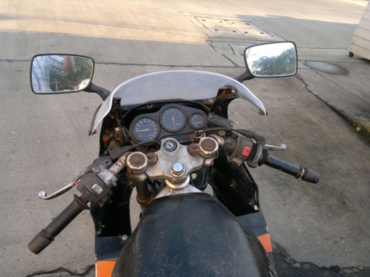 ขาย TZM เดิมๆเครื่องดีมากๆ 8000 บาท